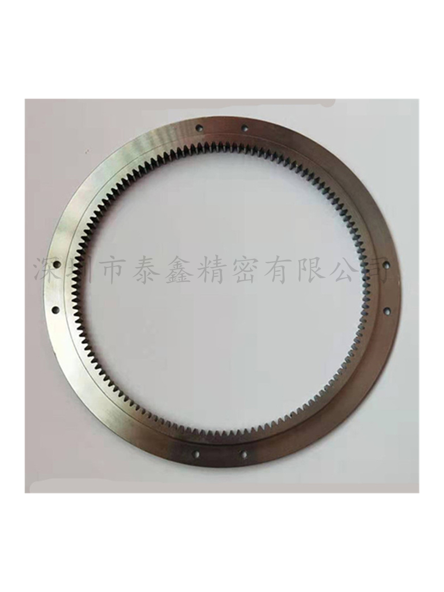 無人機大內(nèi)齒圈